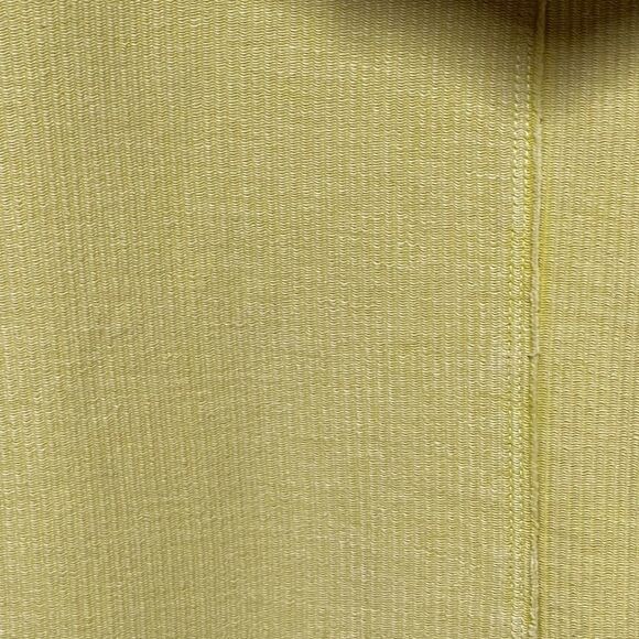 Anthropologie Pilcro Cotton V neck Hoodie Top Oversized XS - Picture 10 of 10